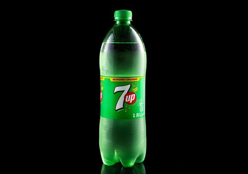 7 UP 0,75 л.