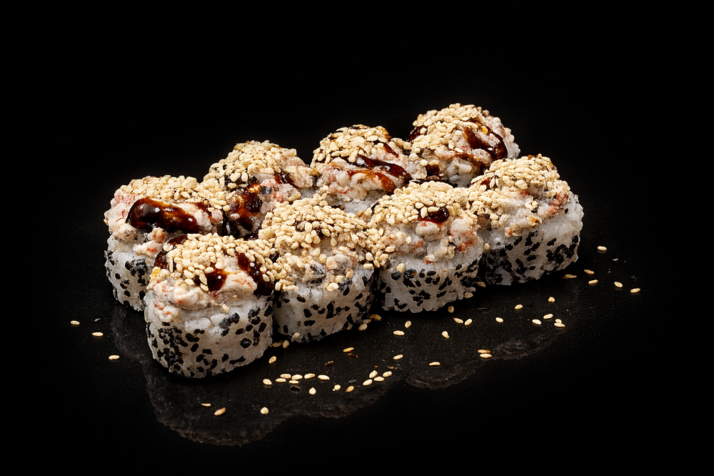 Фелікс рол з вугрем