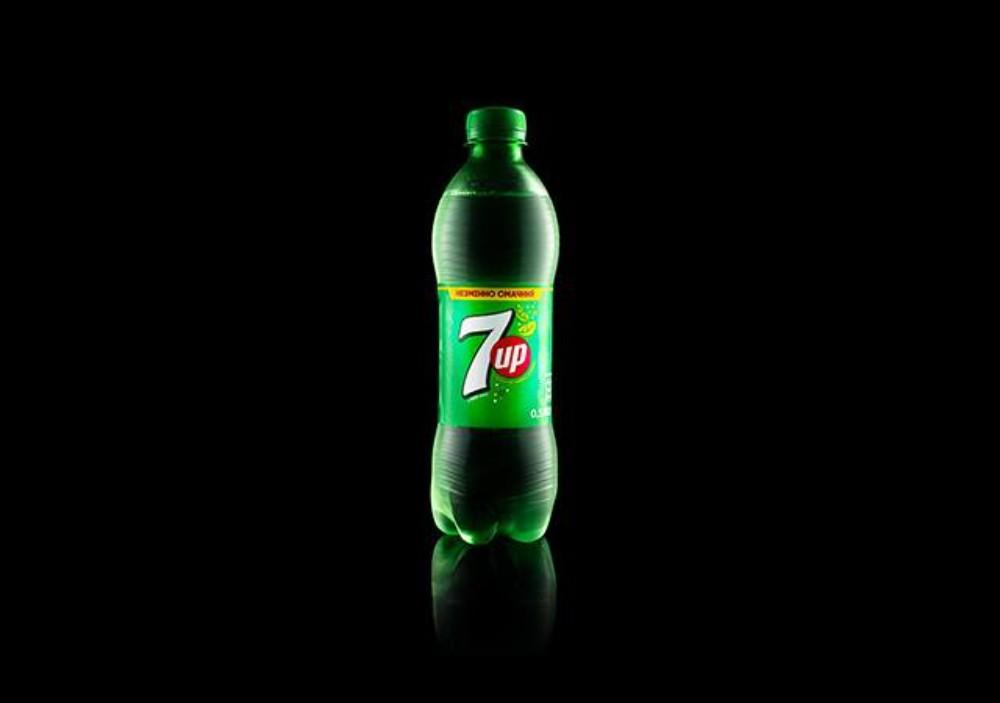 7 UP 0,5 л.