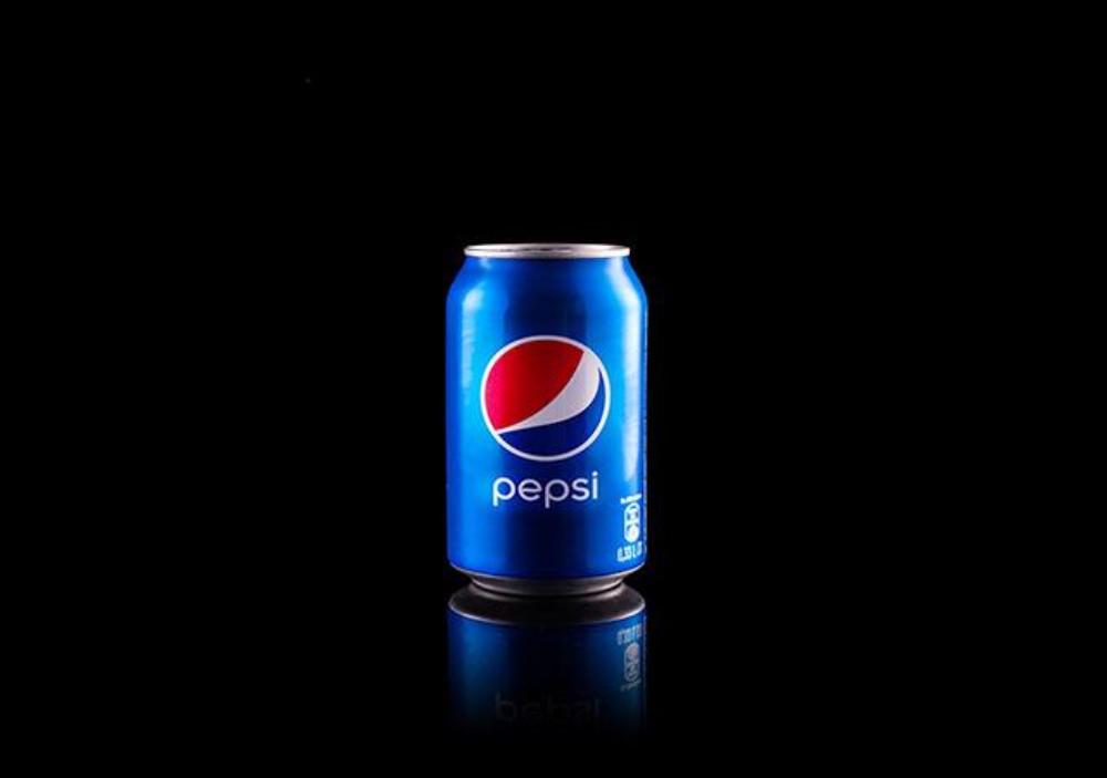 Pepsi 0,33 л.