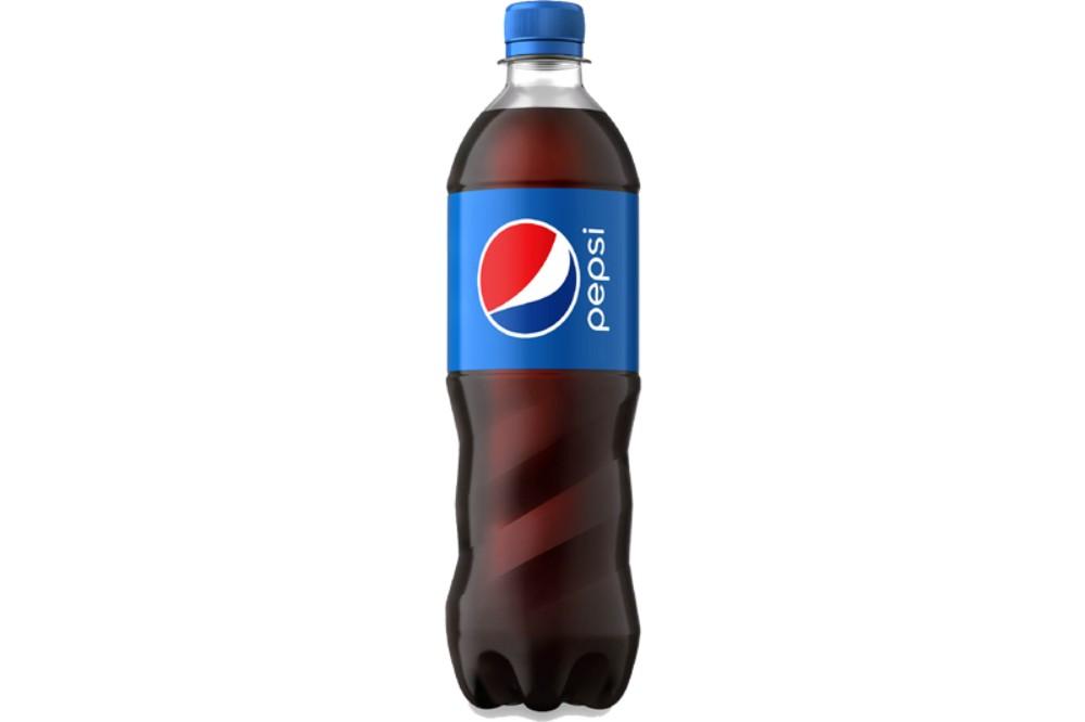 Pepsi 0,75 л 